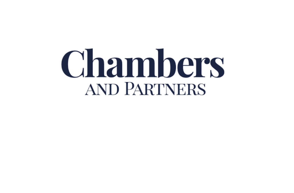 Chambers and Partners