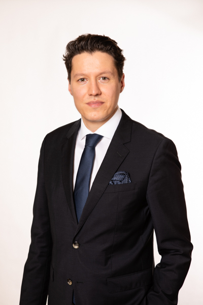 Mag Jakob Winkelbauer