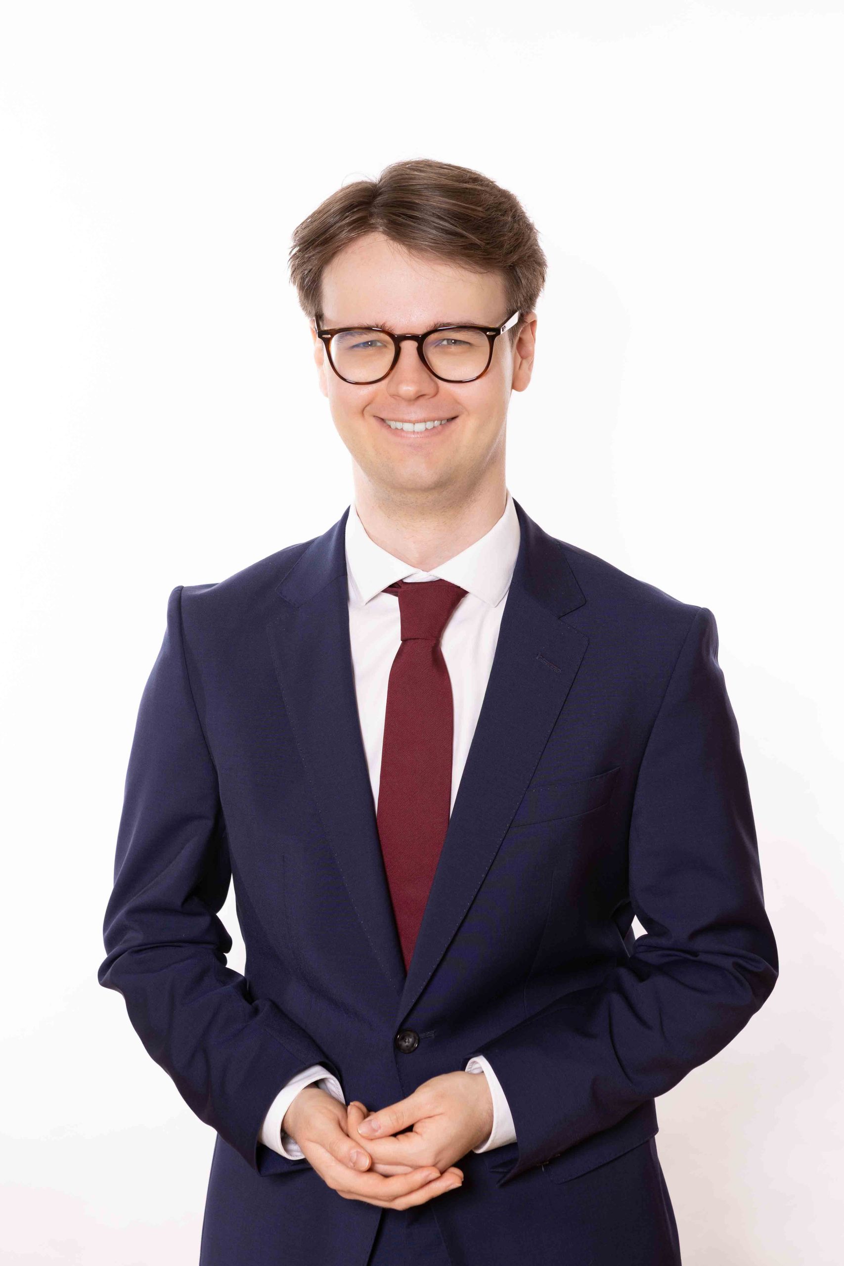 Florian Reichel