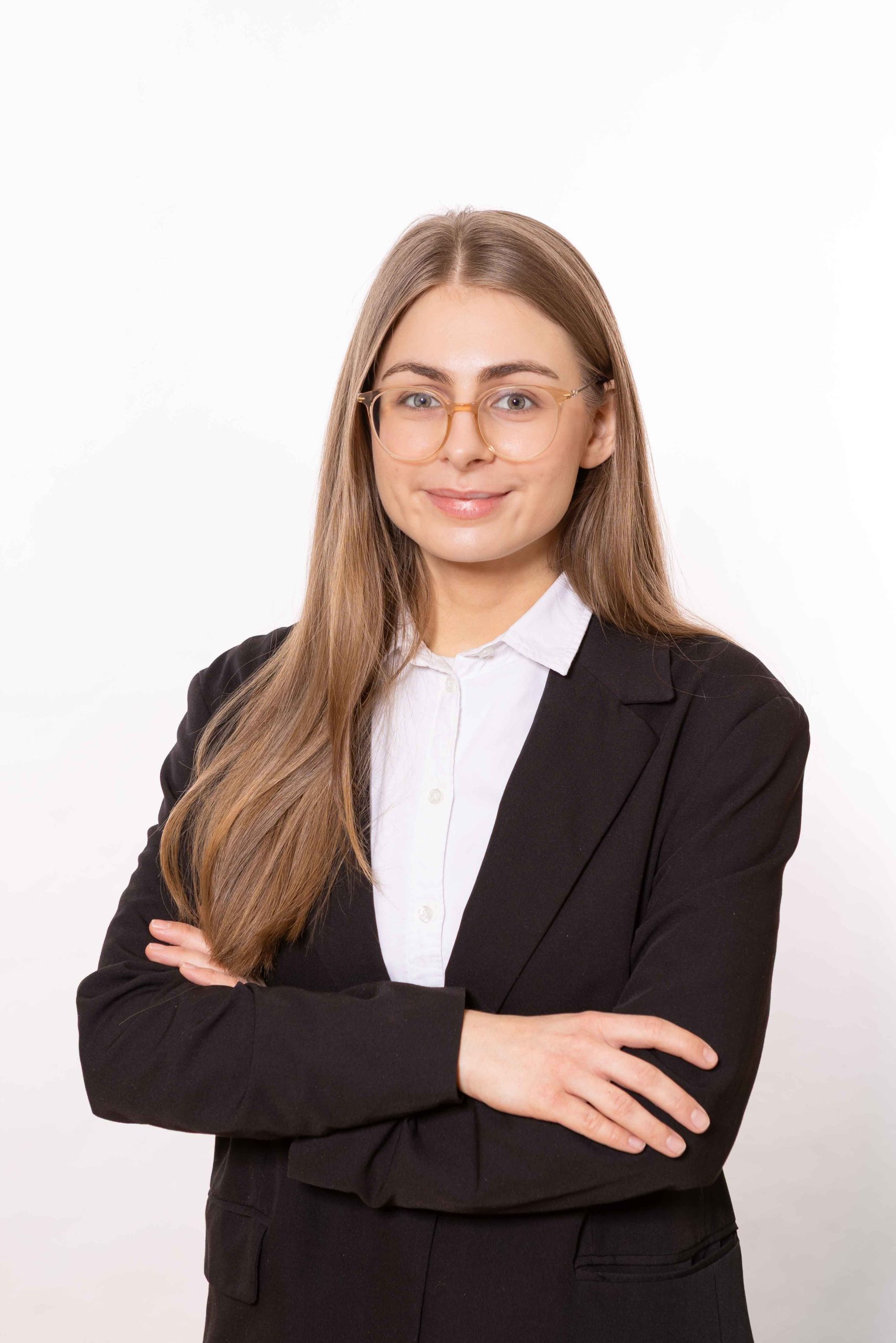 Nina Haumer